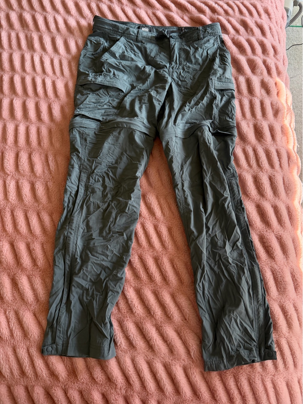 REI Hiking Pants